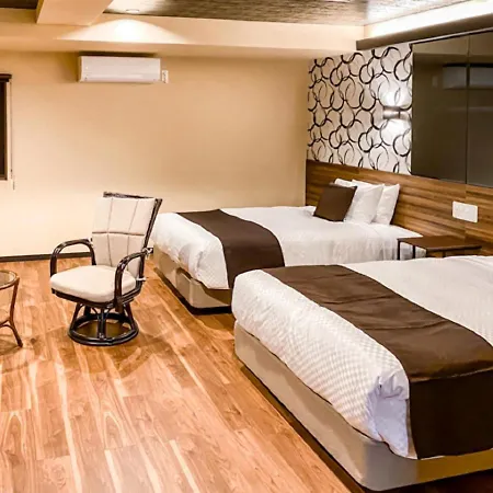 Livemax Resort Okudogo Matsuyama  Exterior photo