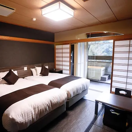Livemax Resort Okudogo Matsuyama  Exterior photo