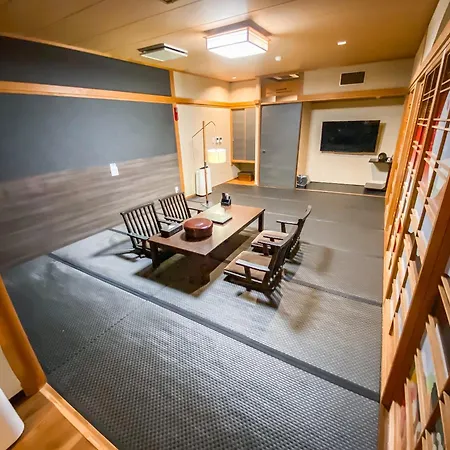 Livemax Resort Okudogo Matsuyama  Exterior photo