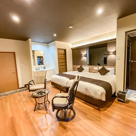 Livemax Resort Okudogo Matsuyama  Exterior photo