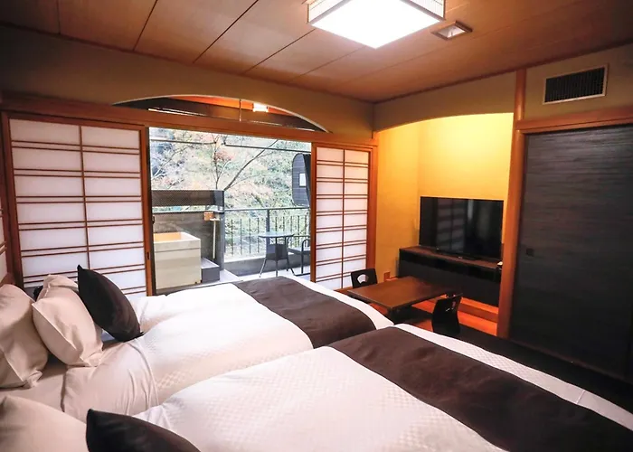 Livemax Resort Okudogo