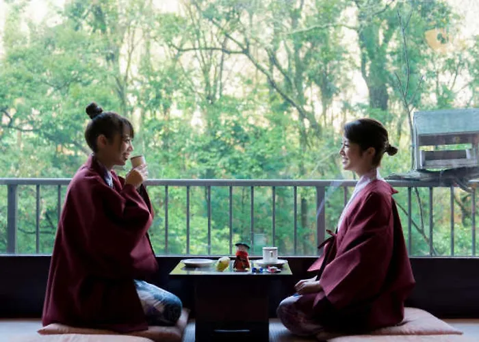 Livemax Resort Okudogo
