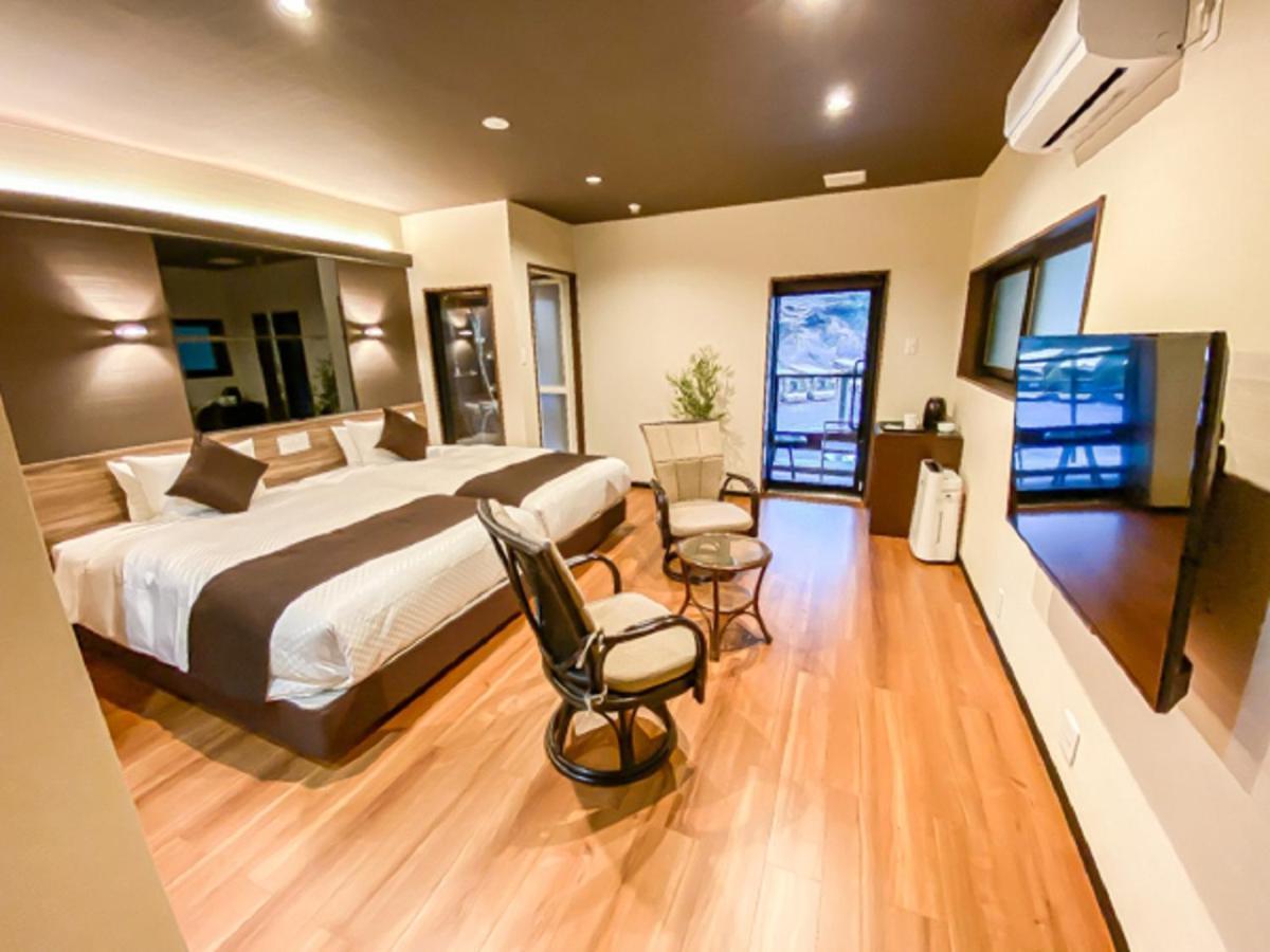 Ryokan Livemax Okudogo Matsuyama (Ehime)