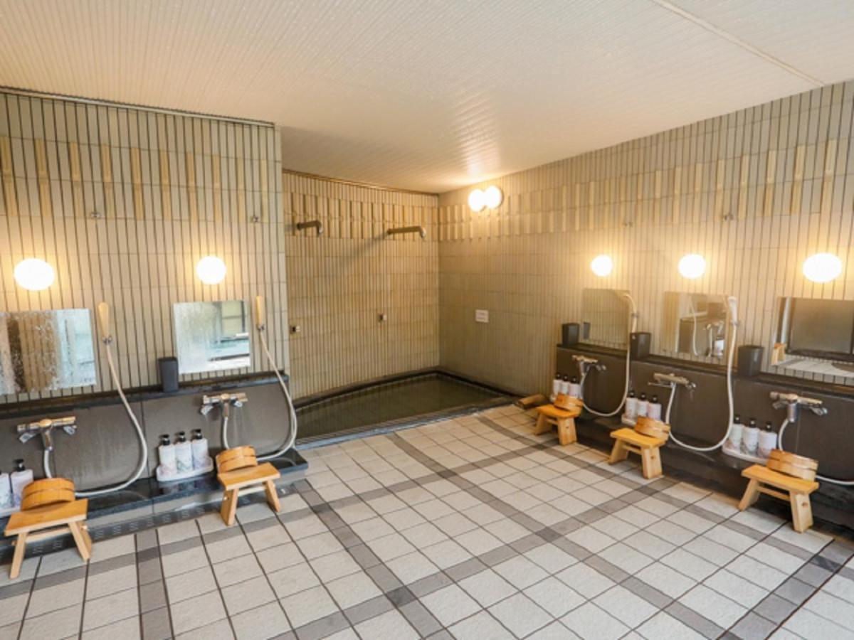Ryokan Livemax Okudogo