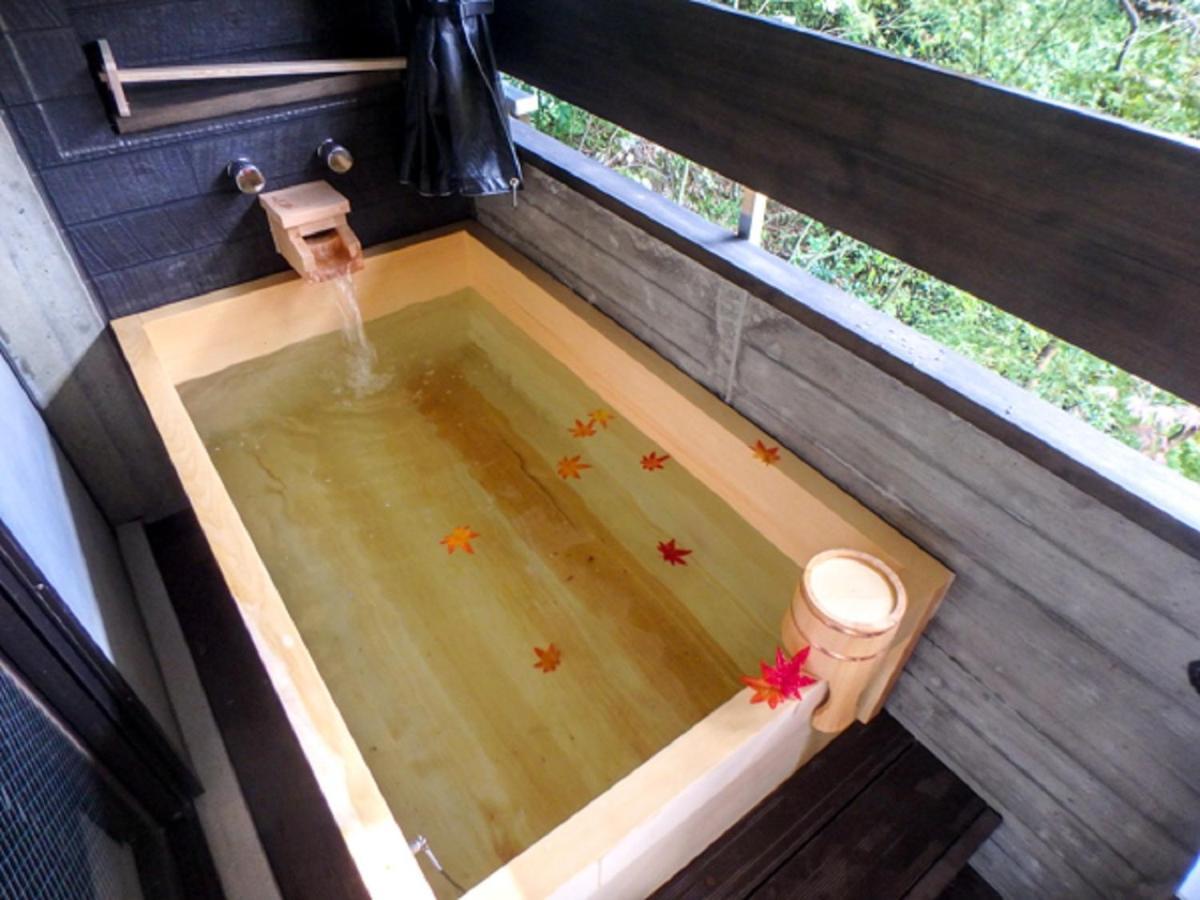 Livemax Okudogo Ryokan