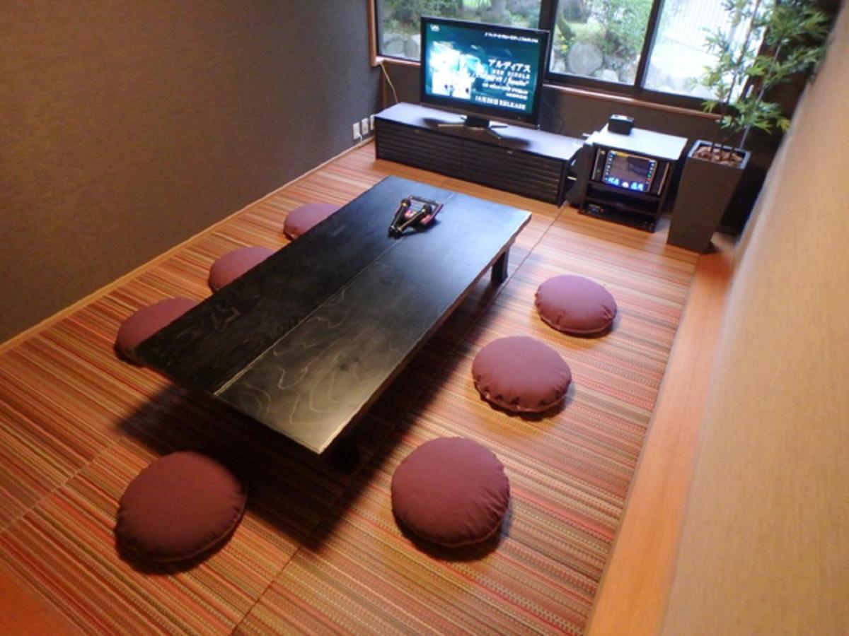 Ryokan Livemax Okudogo 3*