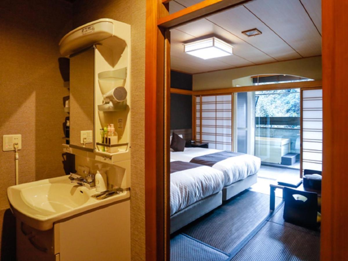Livemax Okudogo Ryokan