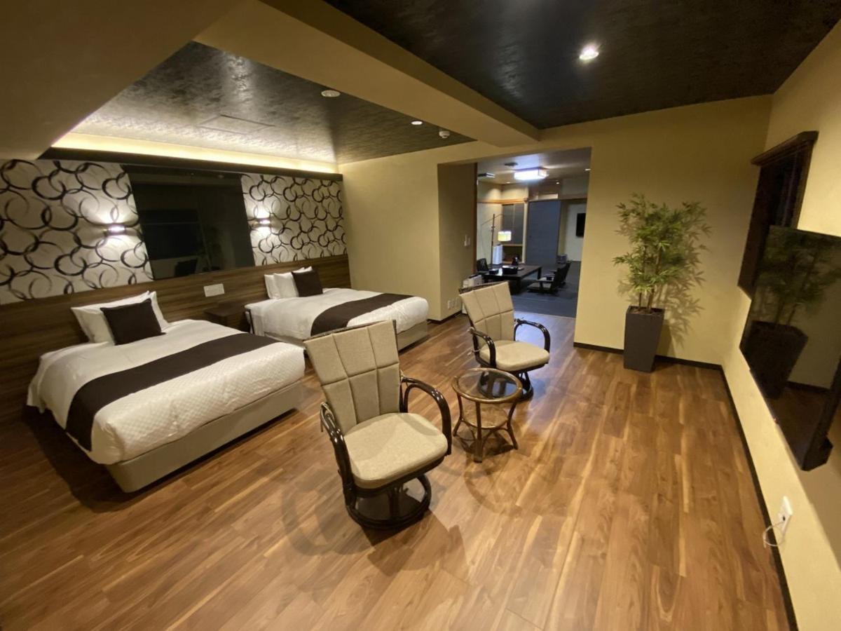 Ryokan Livemax Okudogo 3*