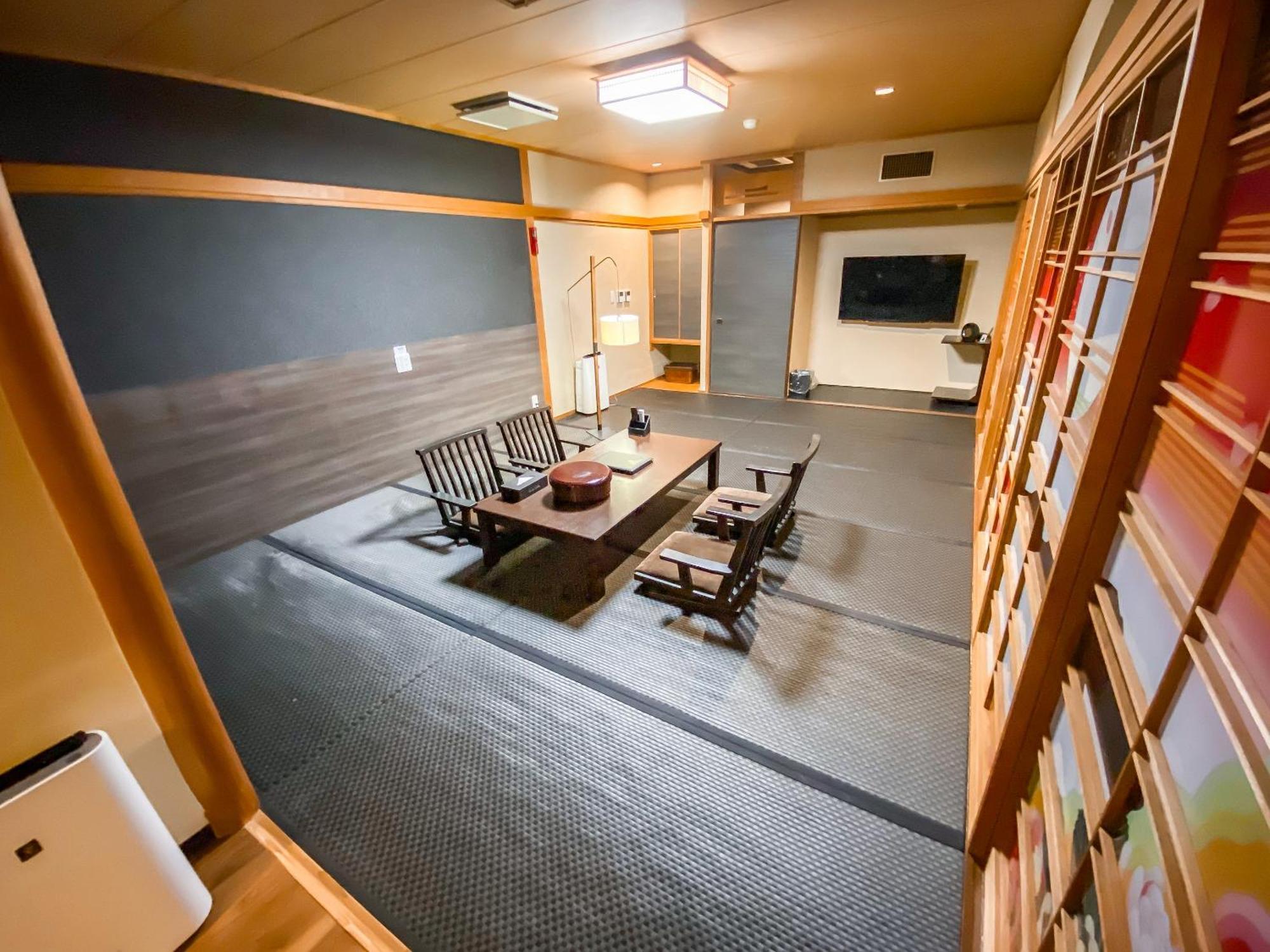 Ryokan Livemax Okudogo 3*