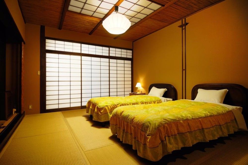Livemax Okudogo 3*